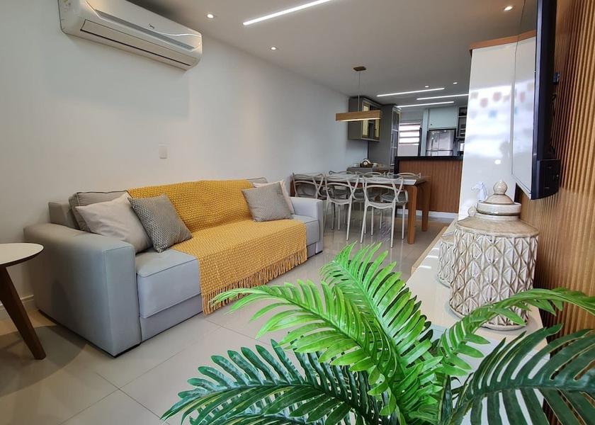 Pernambuco (state) Gravata Living Area