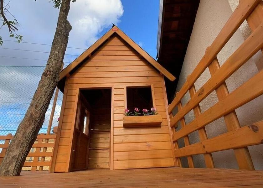 Pernambuco (state) Gravata Exterior Detail