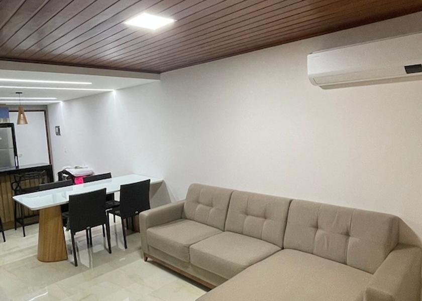 Pernambuco (state) Gravata Interior Entrance