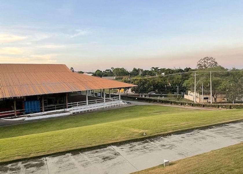 Pernambuco (state) Gravata Golf