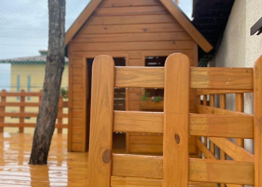 Pernambuco (state) Gravata Sauna