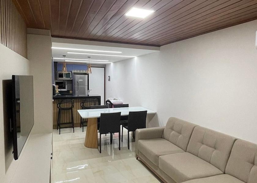 Pernambuco (state) Gravata Living Area