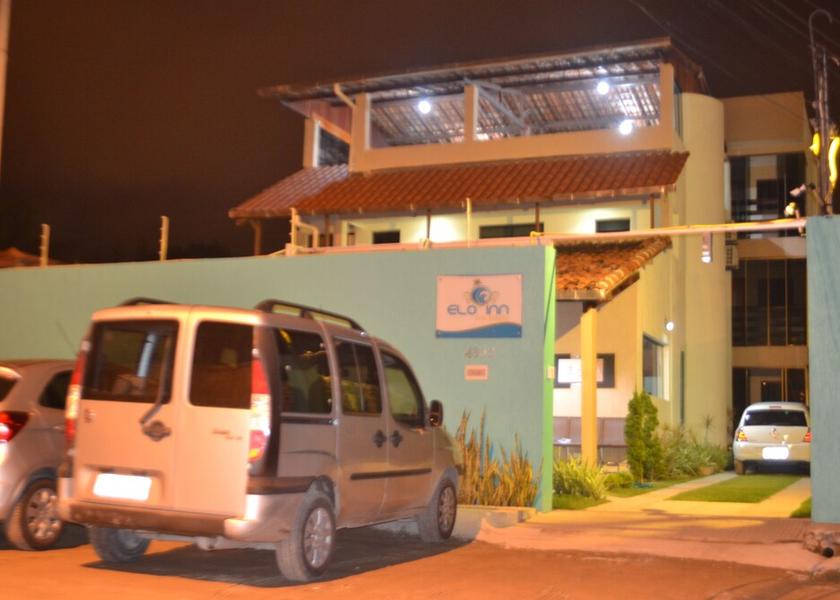 Pernambuco Jaboatão dos Guararapes Terrace