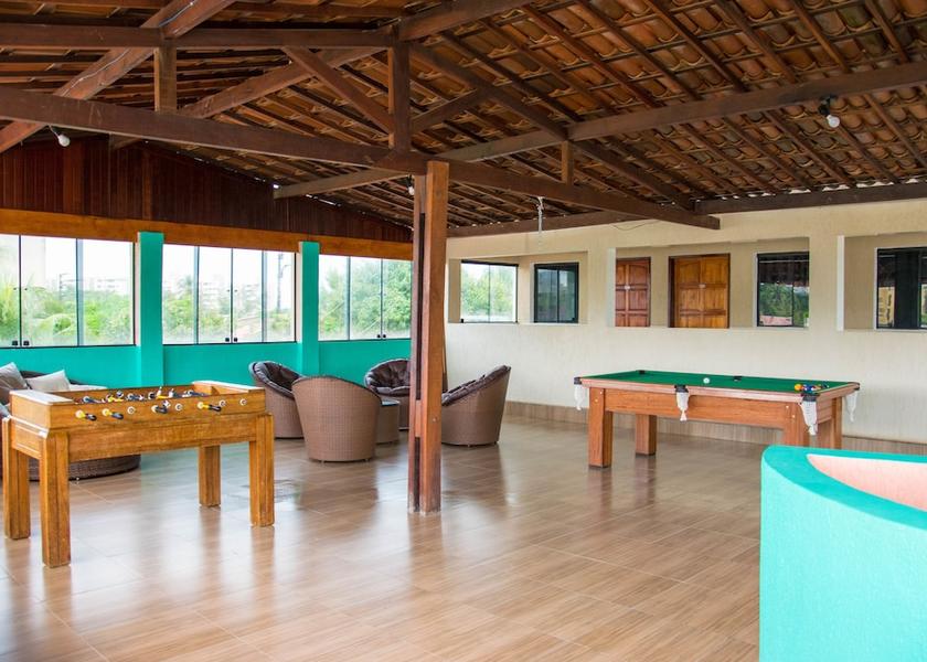 Pernambuco Jaboatão dos Guararapes Meeting Room