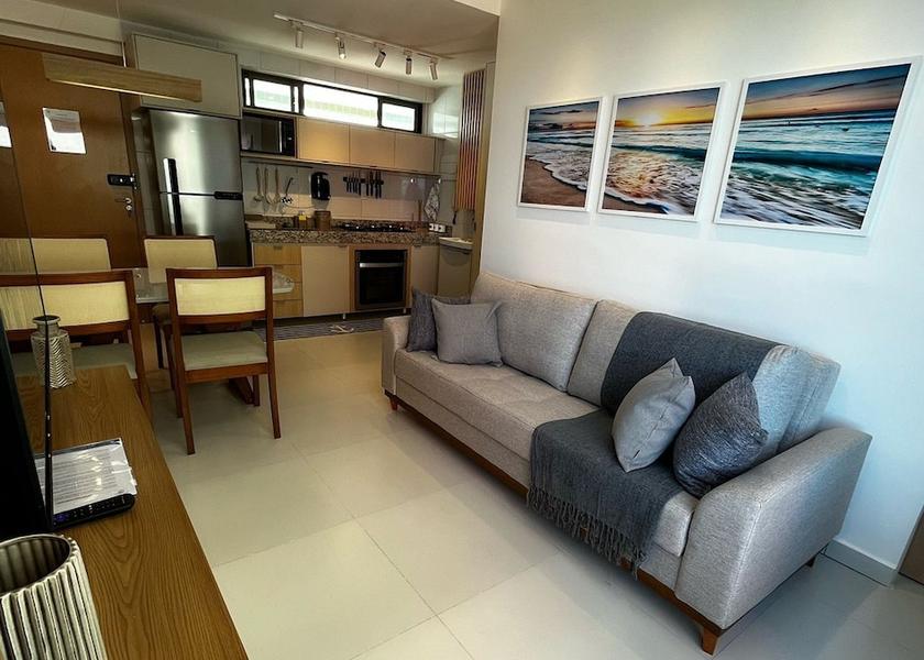Pernambuco Jaboatão dos Guararapes Living Area
