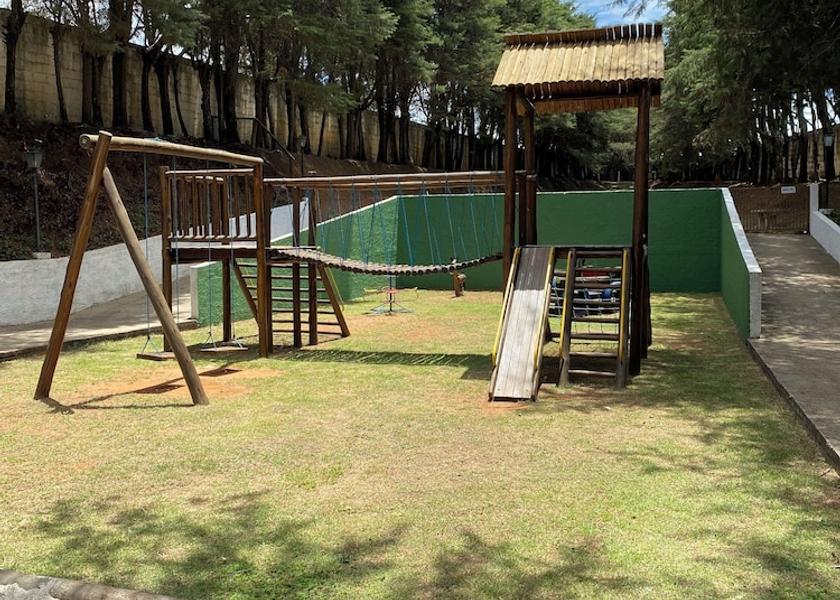 Children's Play Area