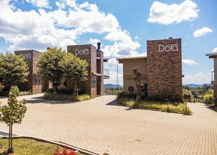 Rio Grande do Sul Bento Gonçalves Facade
