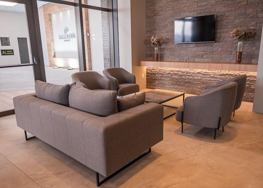 Rio Grande do Sul Bento Gonçalves Living Area