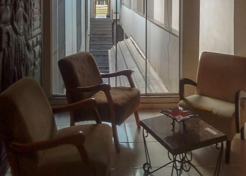 Tocantins Palmas Lobby