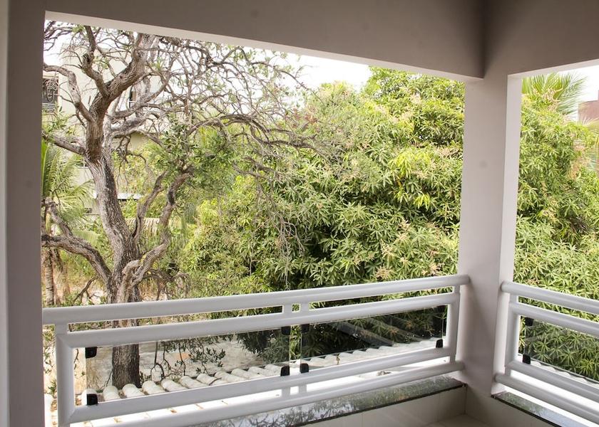 Tocantins Palmas Facade