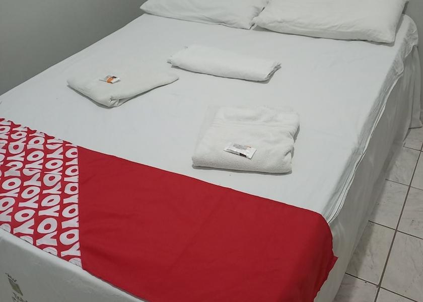 Tocantins Palmas Room