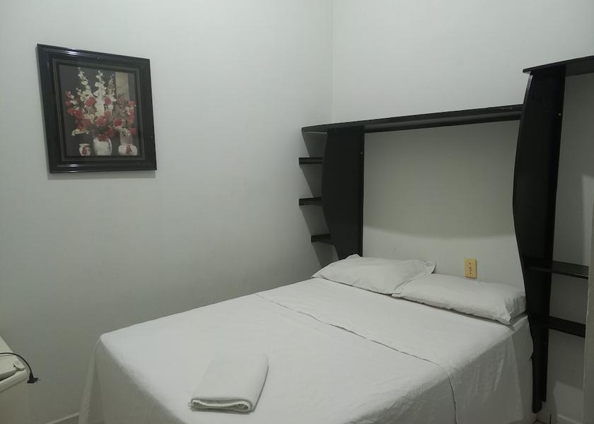 Tocantins Palmas Room
