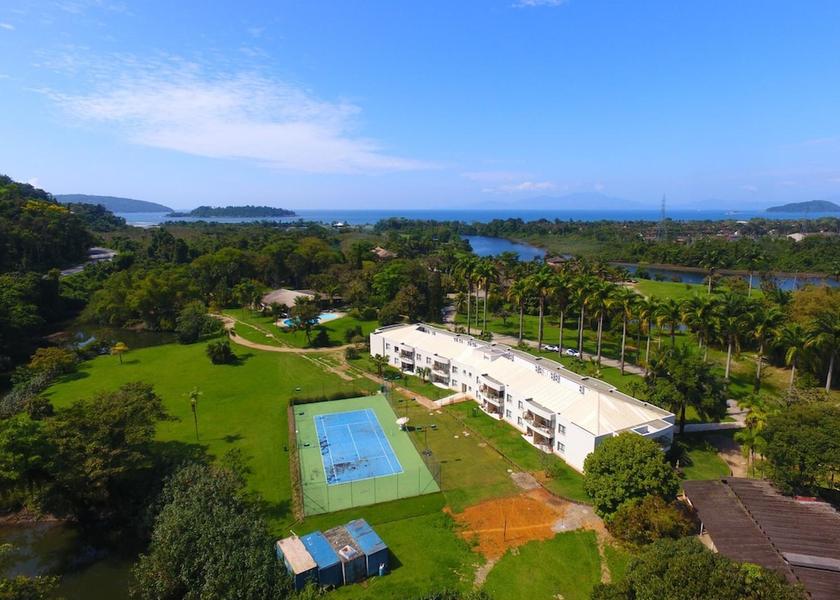 Rio de Janeiro State Angra dos Reis Pool