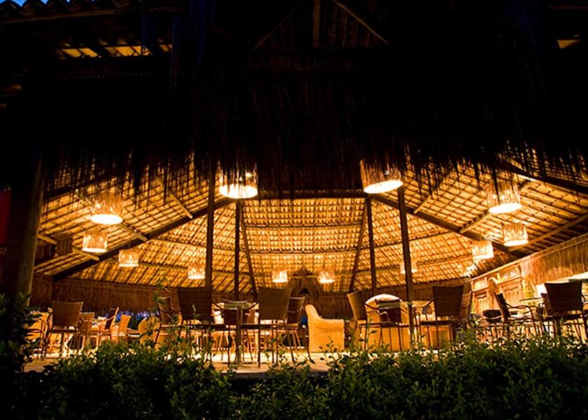 Rio de Janeiro State Angra dos Reis Meeting Room