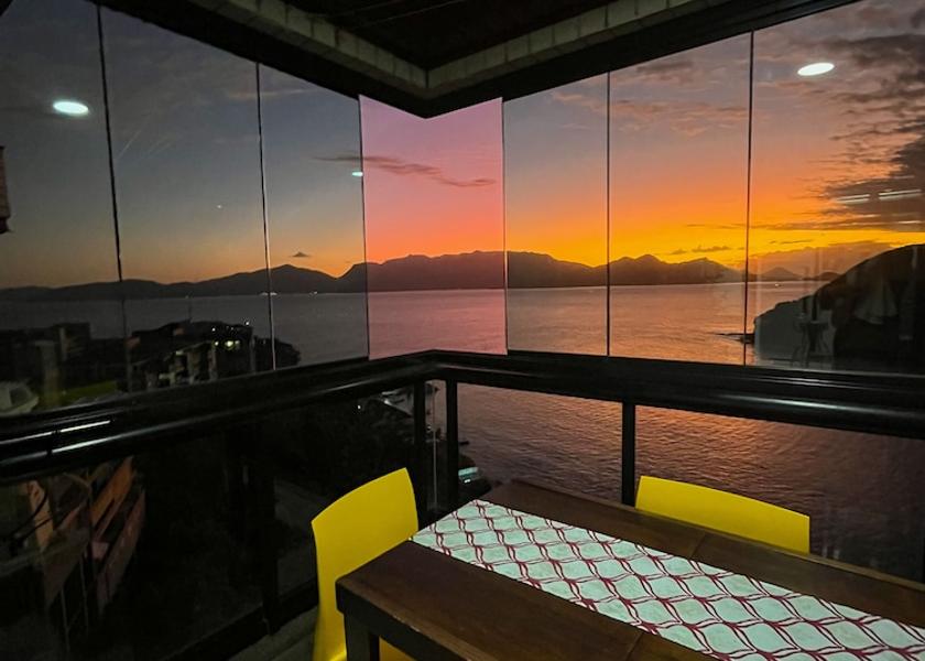 Rio de Janeiro State Mangaratiba Room