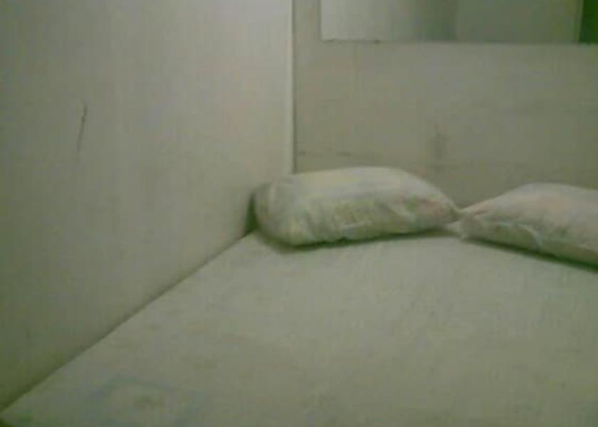 Rio de Janeiro State Mangaratiba Room