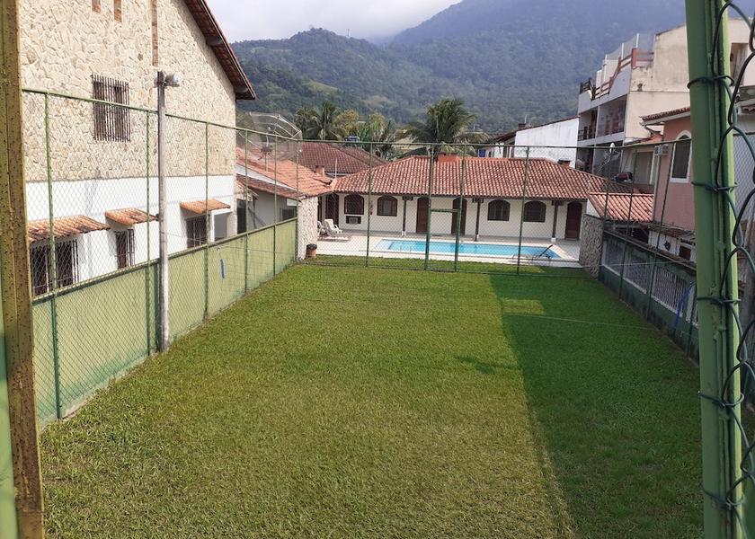 Rio de Janeiro State Mangaratiba Children's Play Area