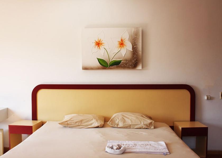 Rio de Janeiro State Mangaratiba Room