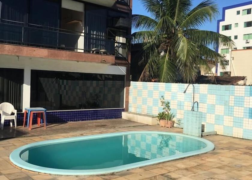 Rio de Janeiro State Mangaratiba Terrace
