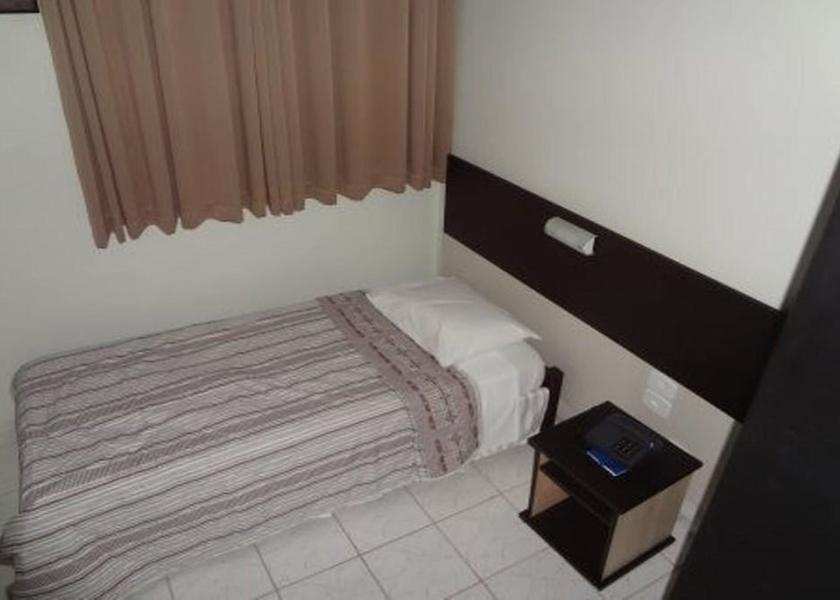 Goiás Itumbiara Room