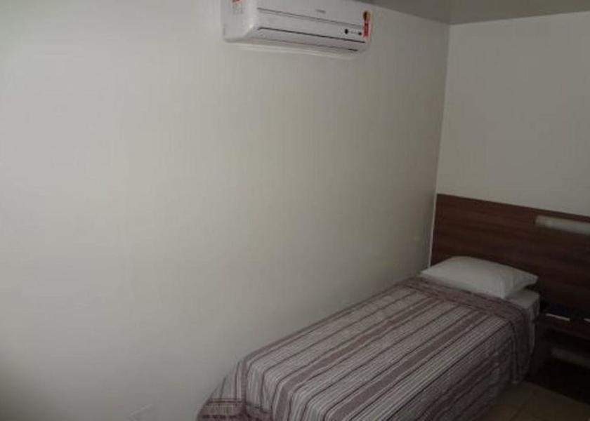 Goiás Itumbiara Room