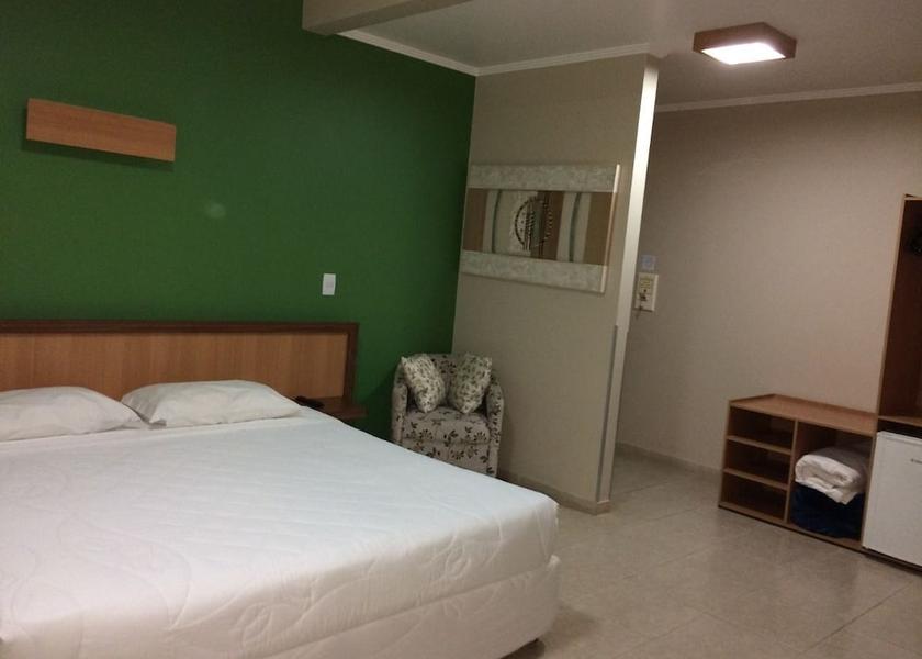 São Paulo State Araraquara Room