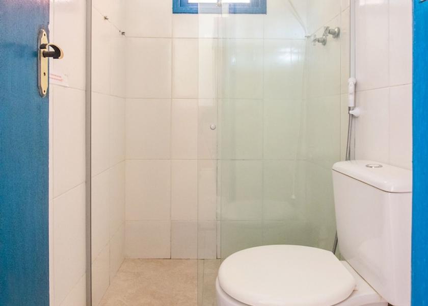 Minas Gerais Contagem Bathroom