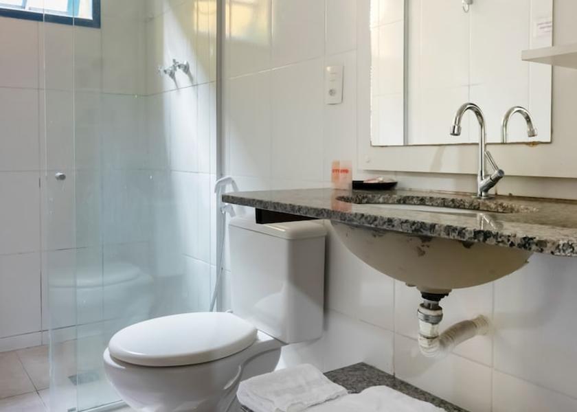Minas Gerais Contagem Bathroom