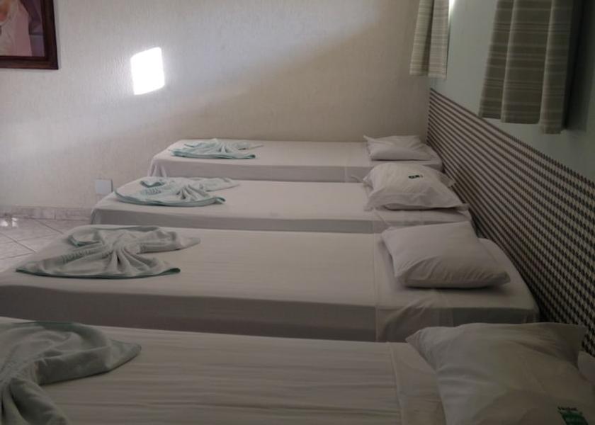 Minas Gerais Contagem Room