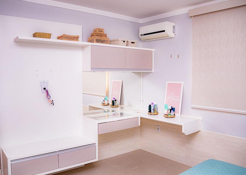 Rio de Janeiro State Sao Pedro da Aldeia Room