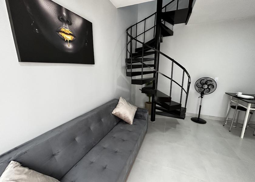 Mato Grosso (state) Sinop Living Area