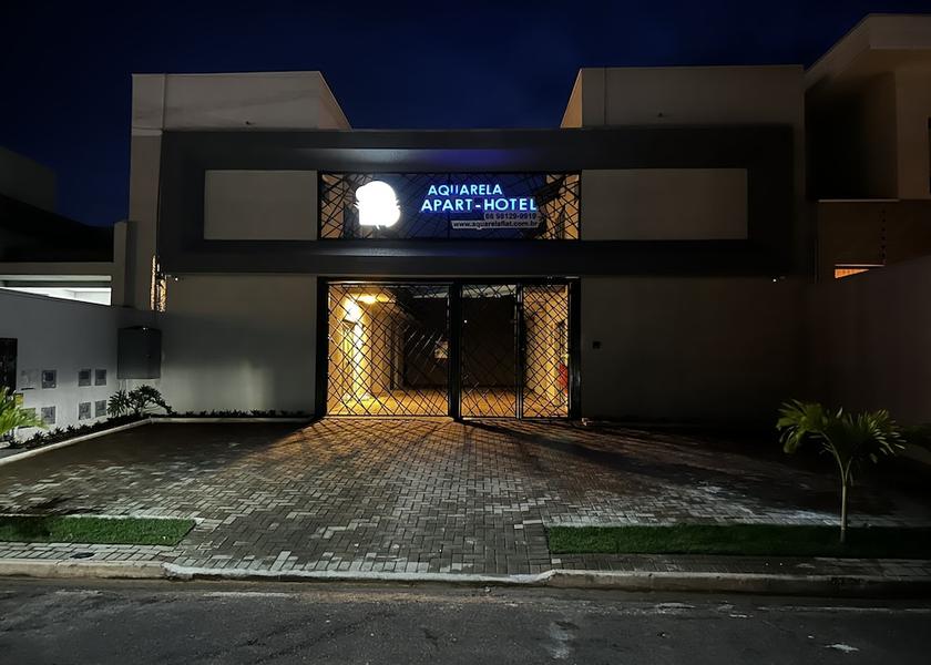 Mato Grosso (state) Sinop Facade