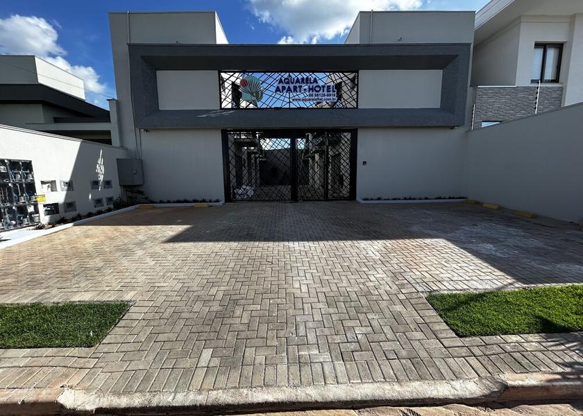 Mato Grosso (state) Sinop Primary image