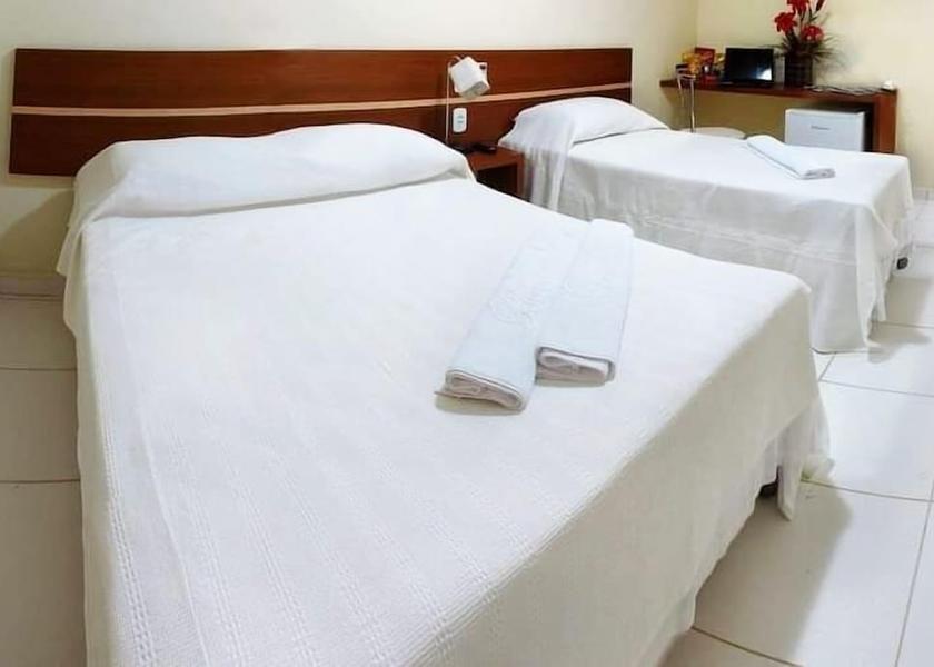 Bahia State Itabuna Room
