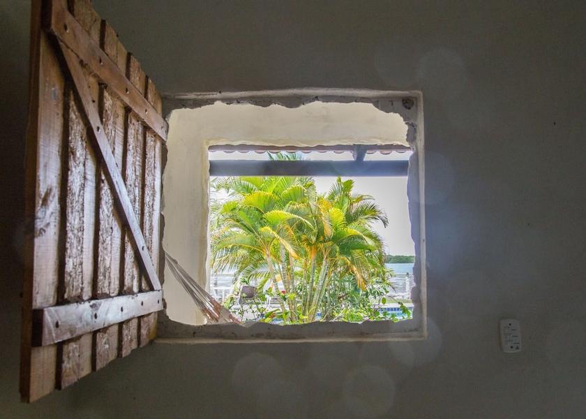 Pernambuco Goiana Room