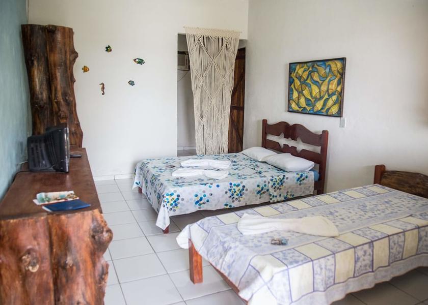 Pernambuco Goiana Room