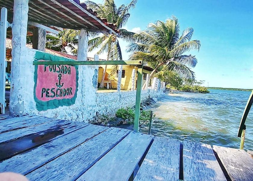 Pernambuco Goiana Facade