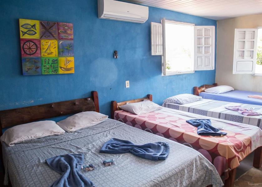 Pernambuco Goiana Room