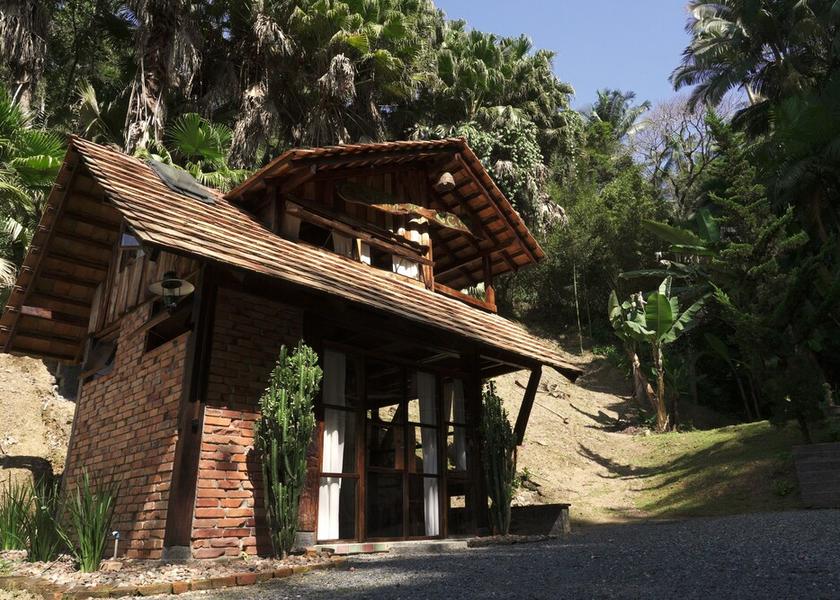 Santa Catarina Blumenau Room