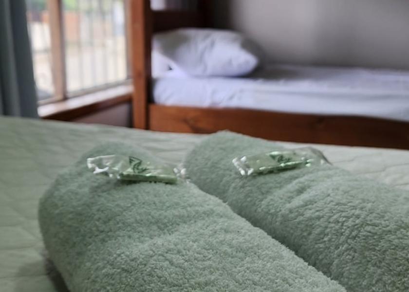 Santa Catarina Blumenau Room