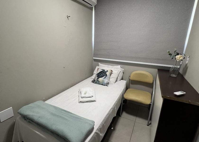 Santa Catarina Blumenau Room