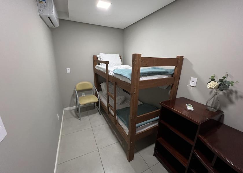Santa Catarina Blumenau Room