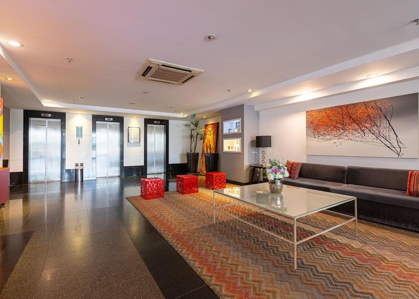 Sao Paulo (state) Barueri Reception