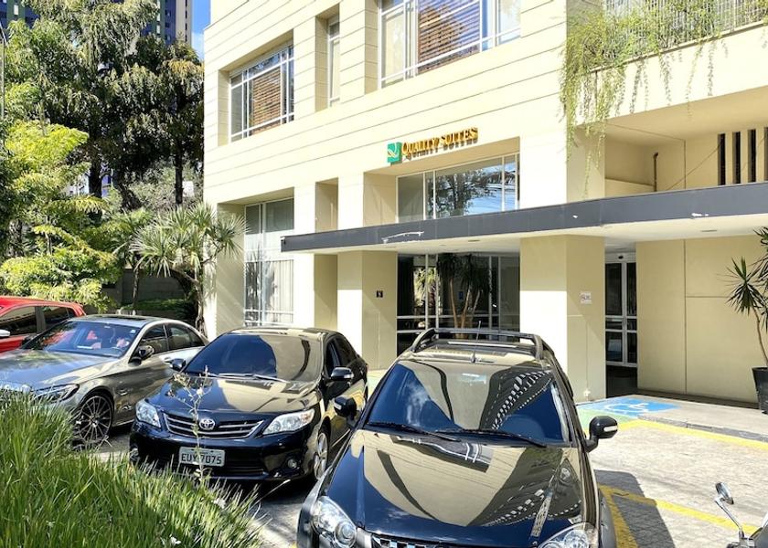 Sao Paulo (state) Barueri Facade