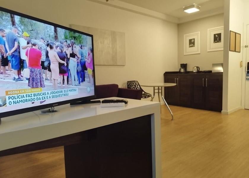 Sao Paulo (state) Barueri Room