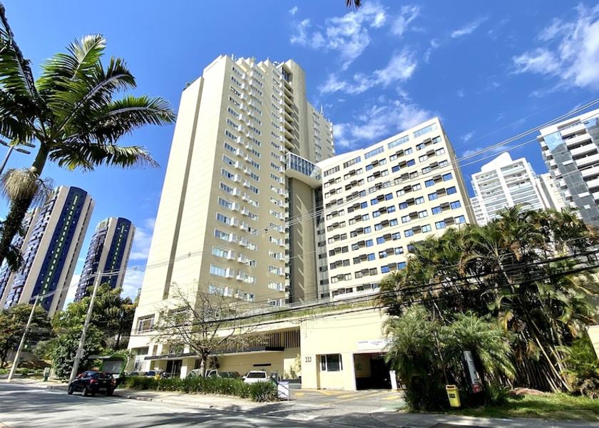 Sao Paulo (state) Barueri Primary image