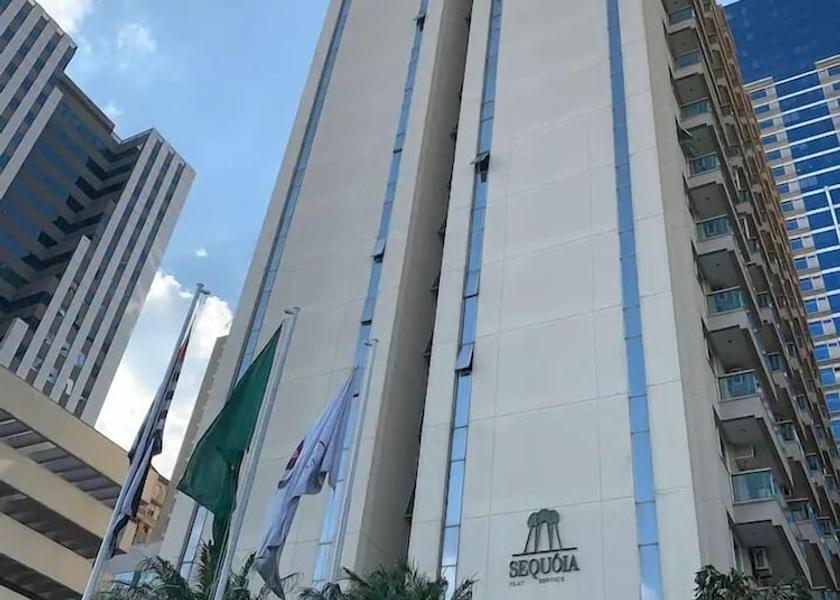 Sao Paulo (state) Barueri Facade