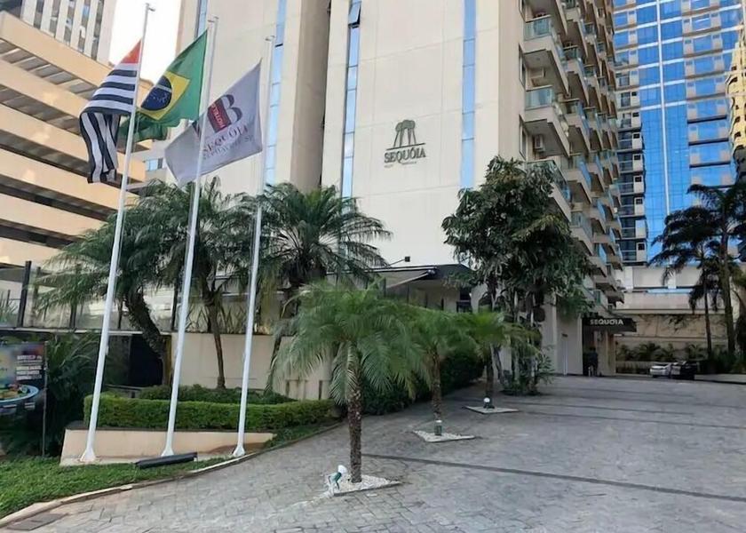 Sao Paulo (state) Barueri Exterior Detail