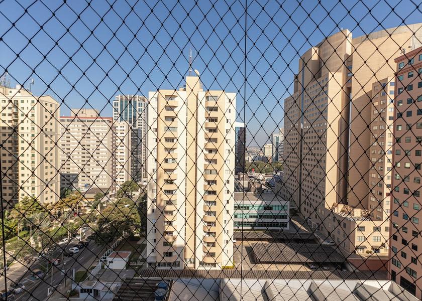 São Paulo State Barueri Lanai