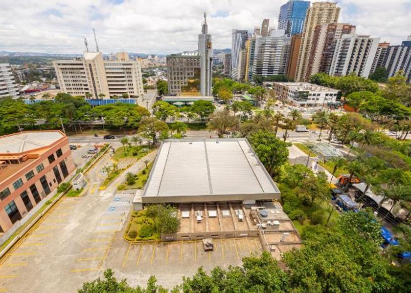 São Paulo State Barueri 